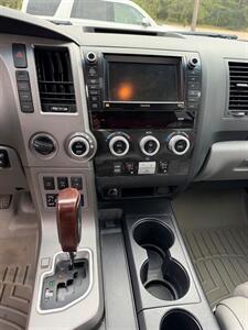 2011 Toyota Sequoia Platinum - Photo 11 - Pequot Lakes, MN 56472
