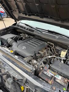 2011 Toyota Sequoia Platinum - Photo 20 - Pequot Lakes, MN 56472