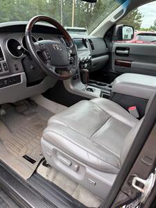 2011 Toyota Sequoia Platinum - Photo 9 - Pequot Lakes, MN 56472