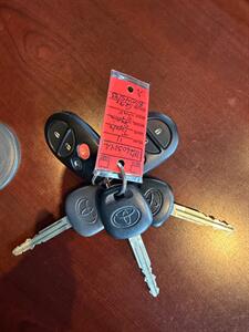 2011 Toyota Sequoia Platinum - Photo 21 - Pequot Lakes, MN 56472
