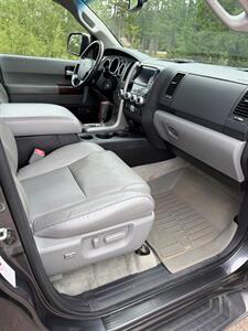 2011 Toyota Sequoia Platinum - Photo 18 - Pequot Lakes, MN 56472