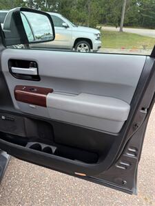 2011 Toyota Sequoia Platinum - Photo 17 - Pequot Lakes, MN 56472