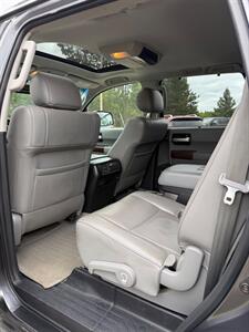 2011 Toyota Sequoia Platinum - Photo 13 - Pequot Lakes, MN 56472