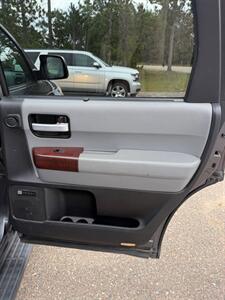 2011 Toyota Sequoia Platinum - Photo 15 - Pequot Lakes, MN 56472