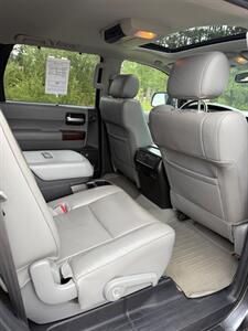 2011 Toyota Sequoia Platinum - Photo 16 - Pequot Lakes, MN 56472