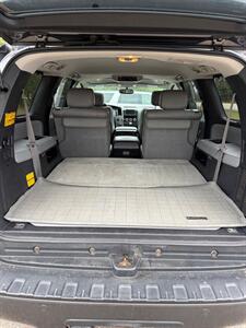 2011 Toyota Sequoia Platinum - Photo 19 - Pequot Lakes, MN 56472