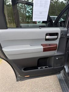 2011 Toyota Sequoia Platinum - Photo 12 - Pequot Lakes, MN 56472