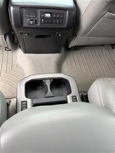 2011 Toyota Sequoia Platinum - Photo 14 - Pequot Lakes, MN 56472