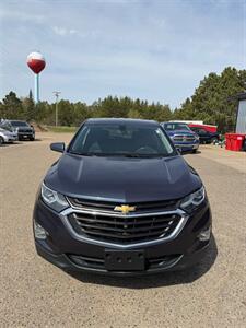 2018 Chevrolet Equinox LT - Photo 2 - Pequot Lakes, MN 56472