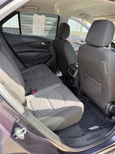 2018 Chevrolet Equinox LT - Photo 15 - Pequot Lakes, MN 56472