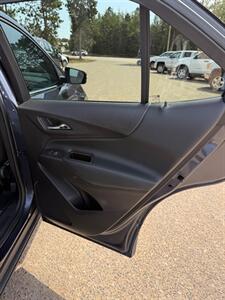 2018 Chevrolet Equinox LT - Photo 14 - Pequot Lakes, MN 56472