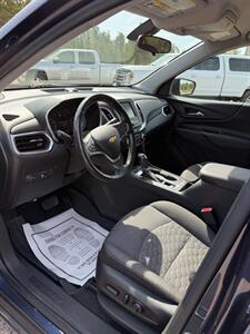 2018 Chevrolet Equinox LT - Photo 10 - Pequot Lakes, MN 56472