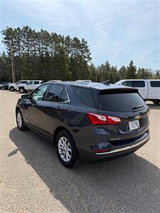 2018 Chevrolet Equinox LT - Photo 7 - Pequot Lakes, MN 56472