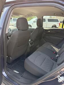2018 Chevrolet Equinox LT - Photo 13 - Pequot Lakes, MN 56472