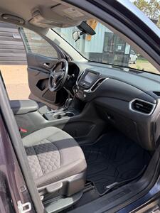 2018 Chevrolet Equinox LT - Photo 17 - Pequot Lakes, MN 56472