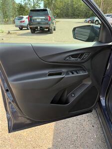 2018 Chevrolet Equinox LT - Photo 9 - Pequot Lakes, MN 56472