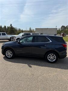 2018 Chevrolet Equinox LT - Photo 8 - Pequot Lakes, MN 56472