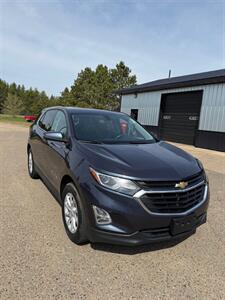 2018 Chevrolet Equinox LT - Photo 3 - Pequot Lakes, MN 56472