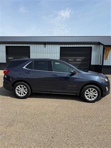 2018 Chevrolet Equinox LT - Photo 4 - Pequot Lakes, MN 56472