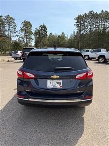 2018 Chevrolet Equinox LT - Photo 6 - Pequot Lakes, MN 56472