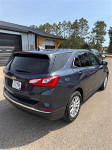 2018 Chevrolet Equinox LT - Photo 5 - Pequot Lakes, MN 56472