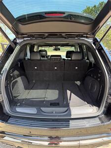 2015 Jeep Grand Cherokee Overland   - Photo 20 - Pequot Lakes, MN 56472