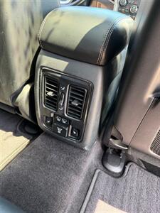 2015 Jeep Grand Cherokee Overland   - Photo 16 - Pequot Lakes, MN 56472