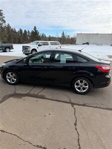 2014 Ford Focus SE   - Photo 8 - Pequot Lakes, MN 56472