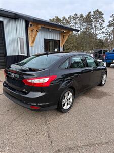 2014 Ford Focus SE   - Photo 5 - Pequot Lakes, MN 56472