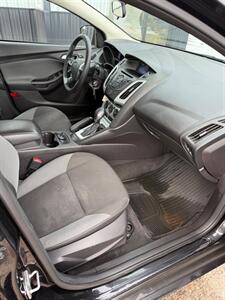 2014 Ford Focus SE   - Photo 18 - Pequot Lakes, MN 56472