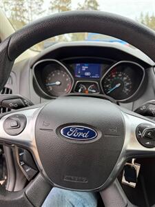 2014 Ford Focus SE   - Photo 12 - Pequot Lakes, MN 56472