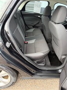 2014 Ford Focus SE   - Photo 16 - Pequot Lakes, MN 56472