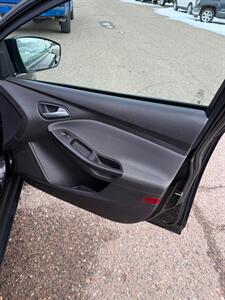 2014 Ford Focus SE   - Photo 17 - Pequot Lakes, MN 56472