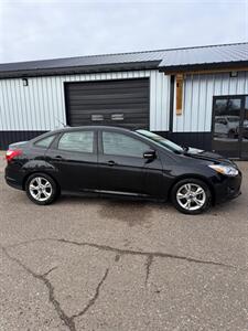 2014 Ford Focus SE   - Photo 4 - Pequot Lakes, MN 56472