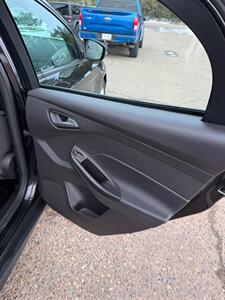 2014 Ford Focus SE   - Photo 15 - Pequot Lakes, MN 56472