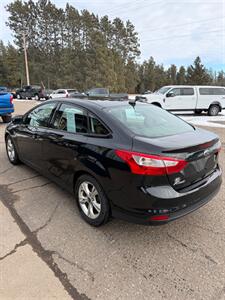 2014 Ford Focus SE   - Photo 7 - Pequot Lakes, MN 56472