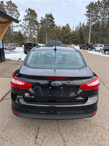 2014 Ford Focus SE   - Photo 6 - Pequot Lakes, MN 56472