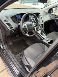 2014 Ford Focus SE   - Photo 10 - Pequot Lakes, MN 56472