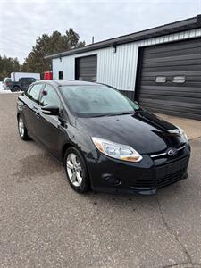 2014 Ford Focus SE   - Photo 3 - Pequot Lakes, MN 56472