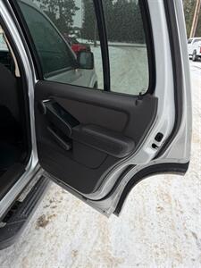 2010 Ford Explorer XLT - Photo 11 - Pequot Lakes, MN 56472