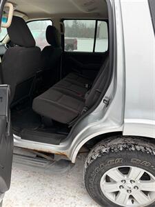 2010 Ford Explorer XLT - Photo 10 - Pequot Lakes, MN 56472