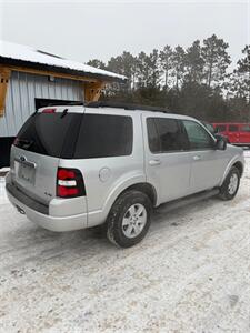2010 Ford Explorer XLT - Photo 5 - Pequot Lakes, MN 56472