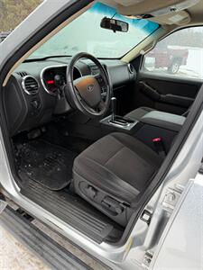 2010 Ford Explorer XLT - Photo 8 - Pequot Lakes, MN 56472