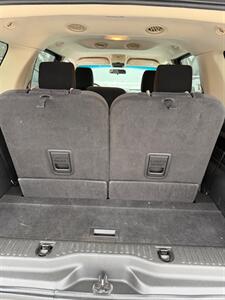 2010 Ford Explorer XLT - Photo 16 - Pequot Lakes, MN 56472