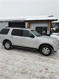 2010 Ford Explorer XLT - Photo 4 - Pequot Lakes, MN 56472