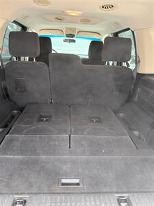 2010 Ford Explorer XLT - Photo 15 - Pequot Lakes, MN 56472