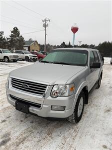 2010 Ford Explorer XLT - Photo 1 - Pequot Lakes, MN 56472