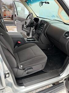 2010 Ford Explorer XLT - Photo 14 - Pequot Lakes, MN 56472