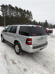 2010 Ford Explorer XLT - Photo 6 - Pequot Lakes, MN 56472