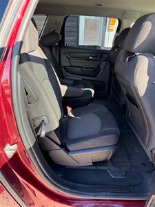 2016 Chevrolet Traverse LT - Photo 16 - Pequot Lakes, MN 56472